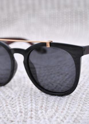 Фірмові сонцезахисні окуляри marc john polarized mj0759 крупні