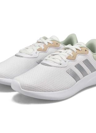 Adidas

qt racer 3.0 кроссовки женские белые.