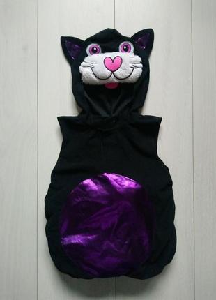 Карнавальний костюм котика