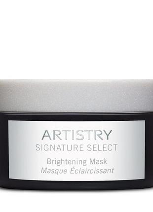 Artistry signature select™ осветляющая маска для кожи лица (10...