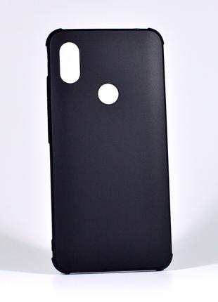 Защитный чехол для Xiaomi Redmi S2 Cocose Business черный