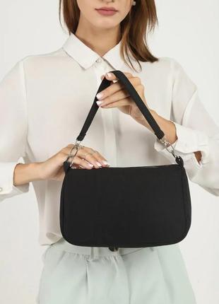 Модна стильна сумка жіноча сумочка 926