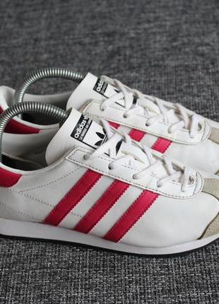 Кроссовки adidas originals country og оригинал