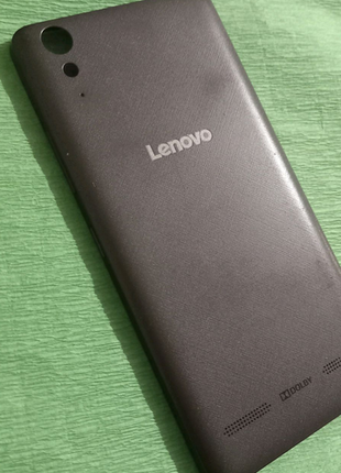 Задня кришка  Lenovo A6000