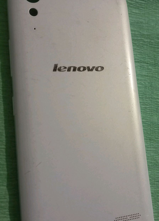 Задня кришка Lenovo A6000
