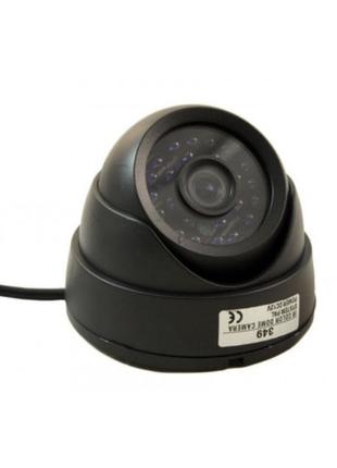 Камера комнатная CAMERA Купольная камера видеонаблюдения Мини ...