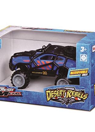 Машинка іграшкова "Desert Rebels", в асорт.