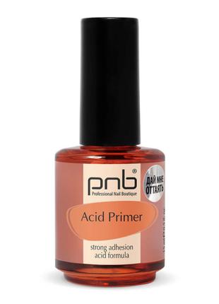Кислотний праймер Acid Primer PNB, 15 мл