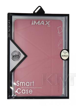 IMax Book Case — iPad mini 7.9' — Pink