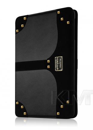ItSkins Tory Case — Apple iPad mini 1;2;3— Black & Gold