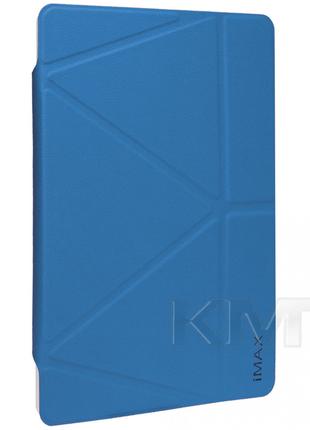 IMax Book Case — iPad mini 6 — Blue