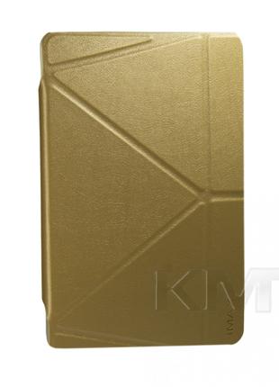 IMax Book Case — iPad mini 7.9' — Gold