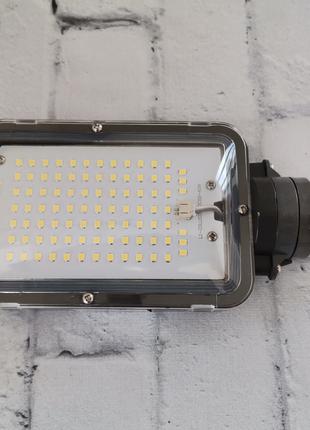 Світлодіодна лампа Delux StreetLamp 40w 5500К