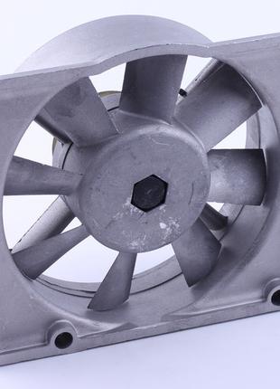 Вентилятор в сборе со статором — ZS/ZH1100