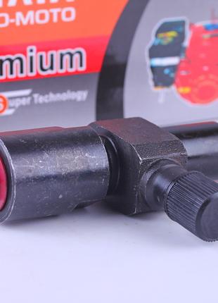 Топливный инжектор ZUBR (форсунка) — 195N — Premium
