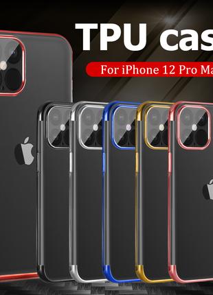 Чехол iPhone 11 12 Pro Max 12 Mini 7 8 6 6s Plus 7Plus 8Plus SE