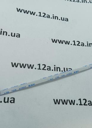 Гибкий плоский шлейф FFC FPC 6 Pin(пин) контактов шаг 0,5 мм д...