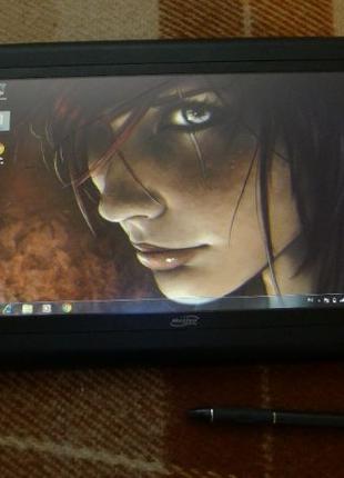 Сенсорный защищенный wacom планшет Motion Computing J3500 на C...