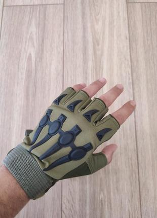 Тактичні рукавиці , тактические перчатки