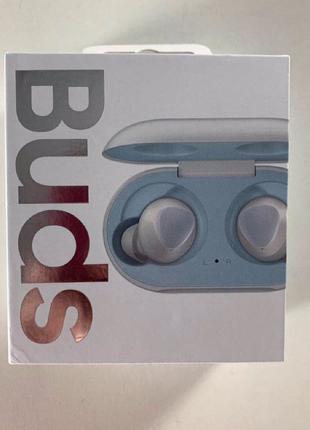 Samsung Galaxy buds