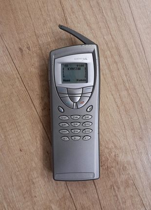 Nokia 9210