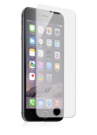 Защитная пленка SKLO 2.5D Nano (тех.пак) для Apple iPhone