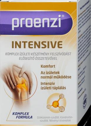 Proenzi Intensive таблетки 60 таблеток Бад для суставов