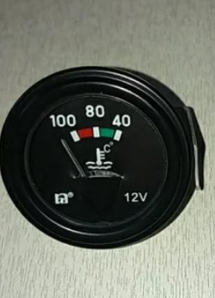 Указатель температуры двигателя мототрактора