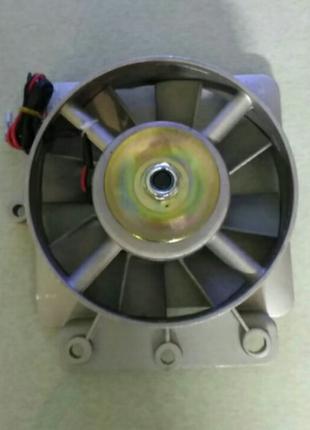 Вентилятор в сборе c генератором дизельного двигателя 190N