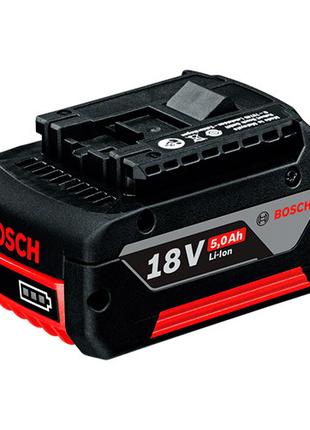 Bosch GBA 18 В, 5.0 Ач Аккумулятор НОВЫЙ!!!