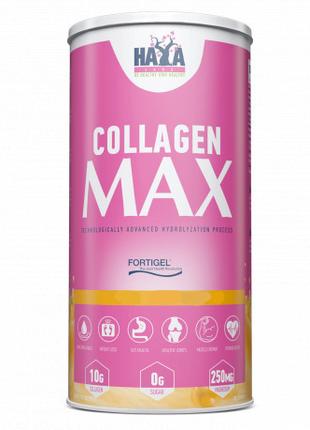 Препарат для суглобів і зв'язок Haya Labs Collagen Max, 395 гр...