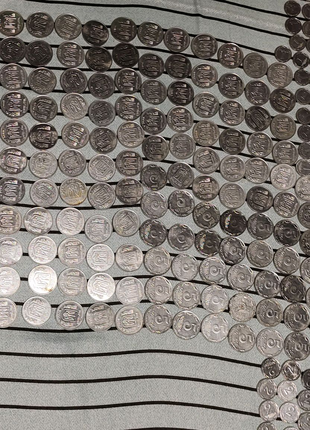 Монети