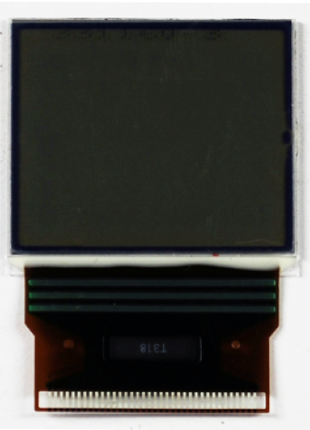 Дисплей LCD Samsung N500