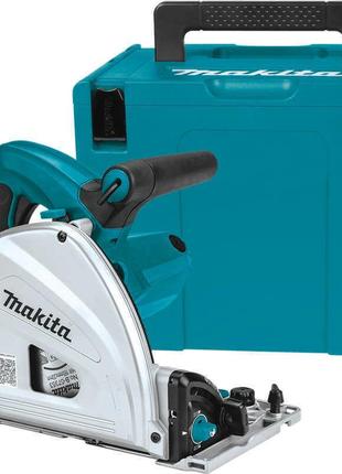 Пила дисковая погружная аккумуляторная Makita DSP600ZJ (без АК...