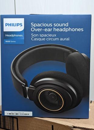 Навушники Philips SHP9600 SHP 9600 наушники SHP9500 9500