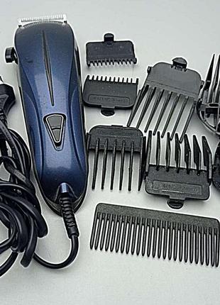 Машинка для стриження волосся тример Б/У Magio MG-598