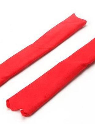 Team Magic Shock Absorber Dust-free Protection - Red (2)
