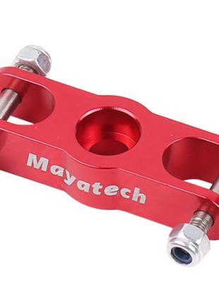 Хаб складных пропеллеров Mayatech 6MM (красный)