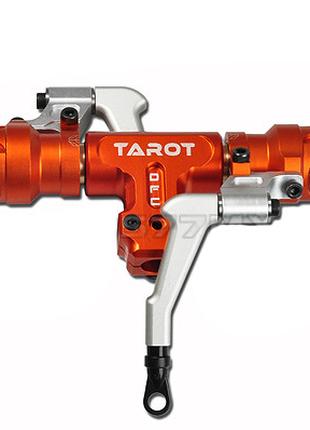 Голова основного ротора Tarot 500 DFC оранжевая (TL50900-02)