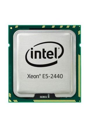 Процесор Intel Xeon E5-2440
