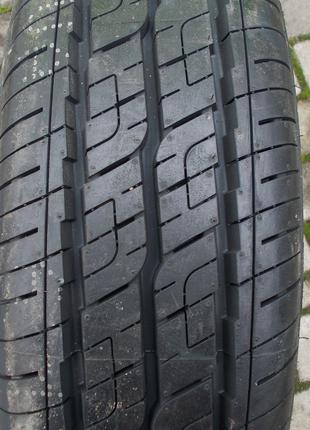 Нові шини 185/75R16C AVON AV12