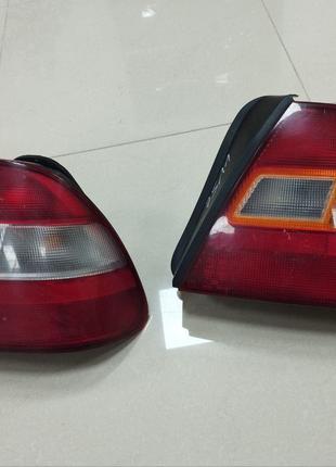 Задние фонари правые на Honda Civic VI (MA/MB, Europe, Fastbac...