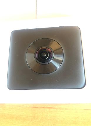 Экшн-камера Mi 360° Sphere Camera Kit(без дефектов)