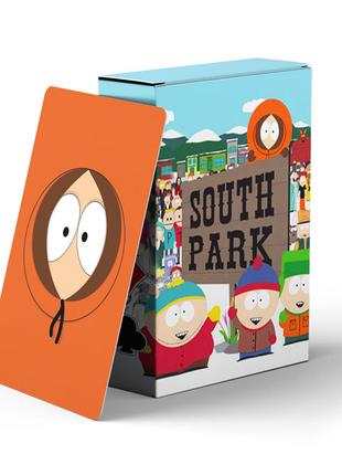 Игральные карты South Park - Саус парк, южные парк