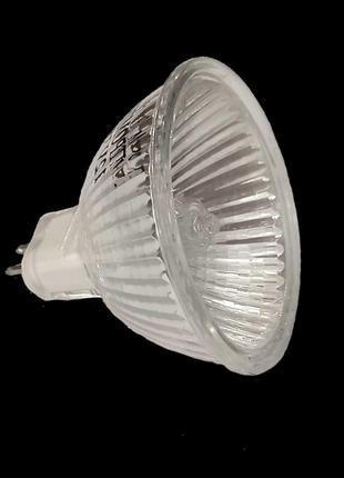 Лампа галогенная с рефлектором Проминь MR16 GU5.3 12v 35w