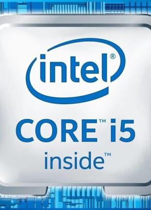 Процесори Intel I5/6500