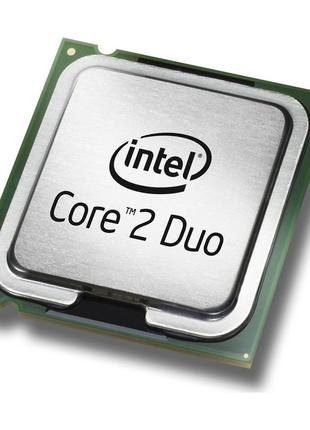 Процесор Intel® Core™2 Duo E4500