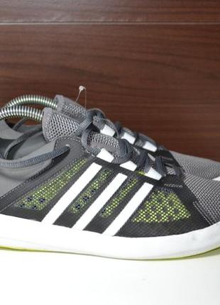 Adidas ta01 кроссовки 41.5-42р летние оригинал