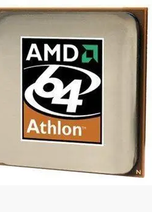 Процессор AM2 AMD Athlon 64 3200+ 1x2,0Ghz 512Kb