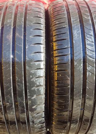 Шини б у 205-55R16 MICHELIN ENERGY SAVER